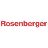 rosenberger north america logo image