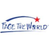 face the world foundation logo image