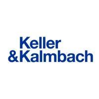 keller & kalmbach gmbh logo image