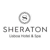 sheraton lisboa hotel & spa logo image