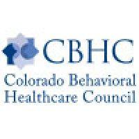 colorado behavioral healthcare council logo image