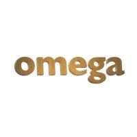 omega law athens logo image