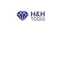 h&h tools logo image