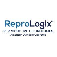 reprologix™ logo image