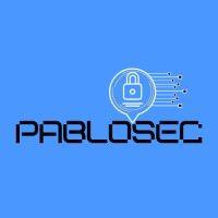 pablosec logo image