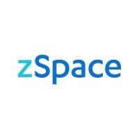 zspace, inc. logo image