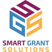 smart grant solutions logo image