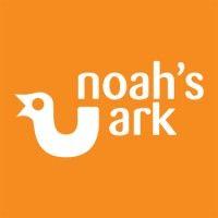 noah's ark australia logo image