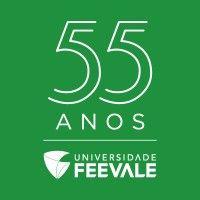 universidade feevale logo image