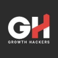 growth hackers logo image