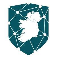 cyber ireland logo image