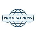 logo of Video Tax News