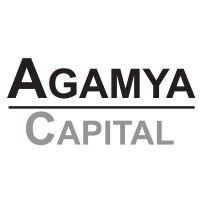 agamya capital llc logo image