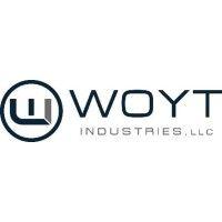 woyt industries, llc logo image