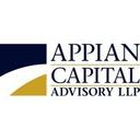 logo of Appian Capital Advisory Llp