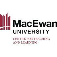 macewan university centre for teaching and learning logo image