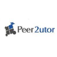 peer2utor logo image