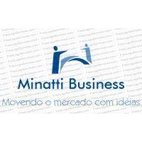 minatti representações logo image