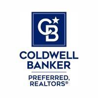 coldwell banker preferred, realtors® logo image