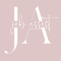 job assist logo image