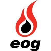 eog resources