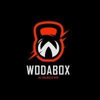 wodabox logo image