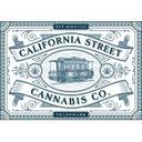 logo of California Street Cannabis Co