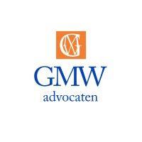 gmw advocaten logo image