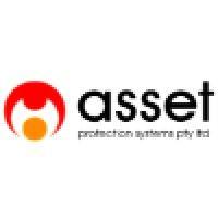 asset protection systems pty. ltd. logo image