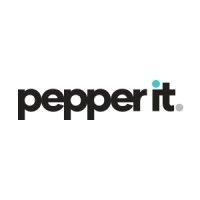 pepperit. logo image