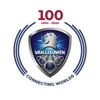 van leeuwen tubes france logo image