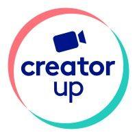 creatorup logo image