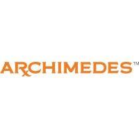 archimedes logo image