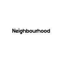 neighbourhood creative logo image