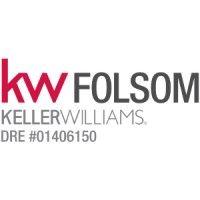 keller williams realty, folsom [dre#01406150] logo image