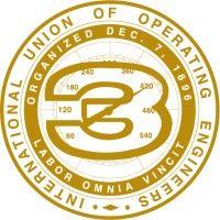 operating engineers local union no. 3