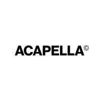 acapella logo image