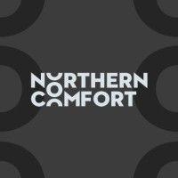 northern comfort logo image