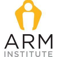 arm institute logo image