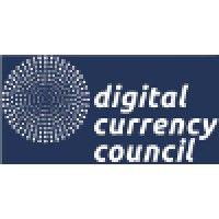 digital currency council logo image