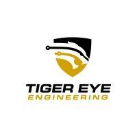 tiger eye engineering llc logo image