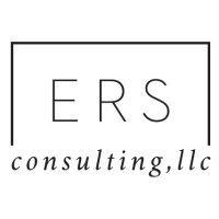 ers consulting, llc logo image