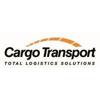 cargo transport systems logo image