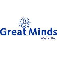 great minds technology logo image