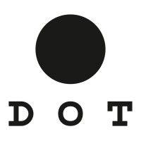 dot glasses logo image