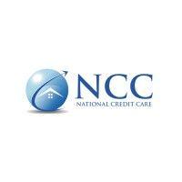 national credit care logo image