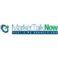 markettalknow logo image