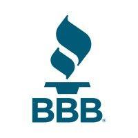 the better business bureau of greater houston and south texas logo image