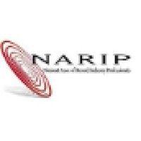 narip logo image