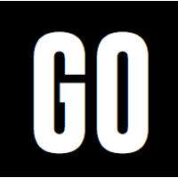 the go life logo image